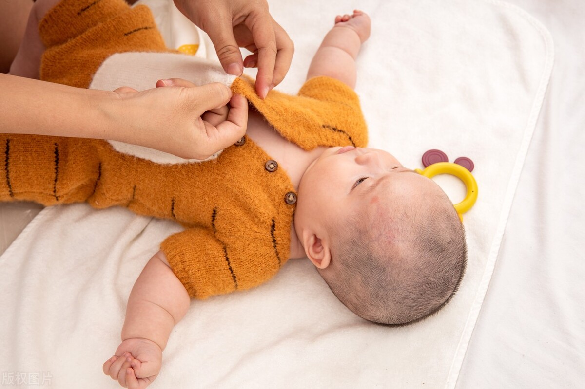 2岁孩子染性病!这几个*处私**护理原则一定别打破!男孩女孩要注意