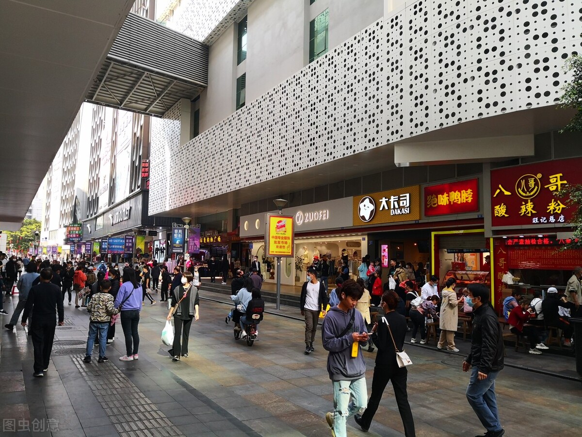 (69)前半生荒唐,后半生圆谎,失足女半生从良