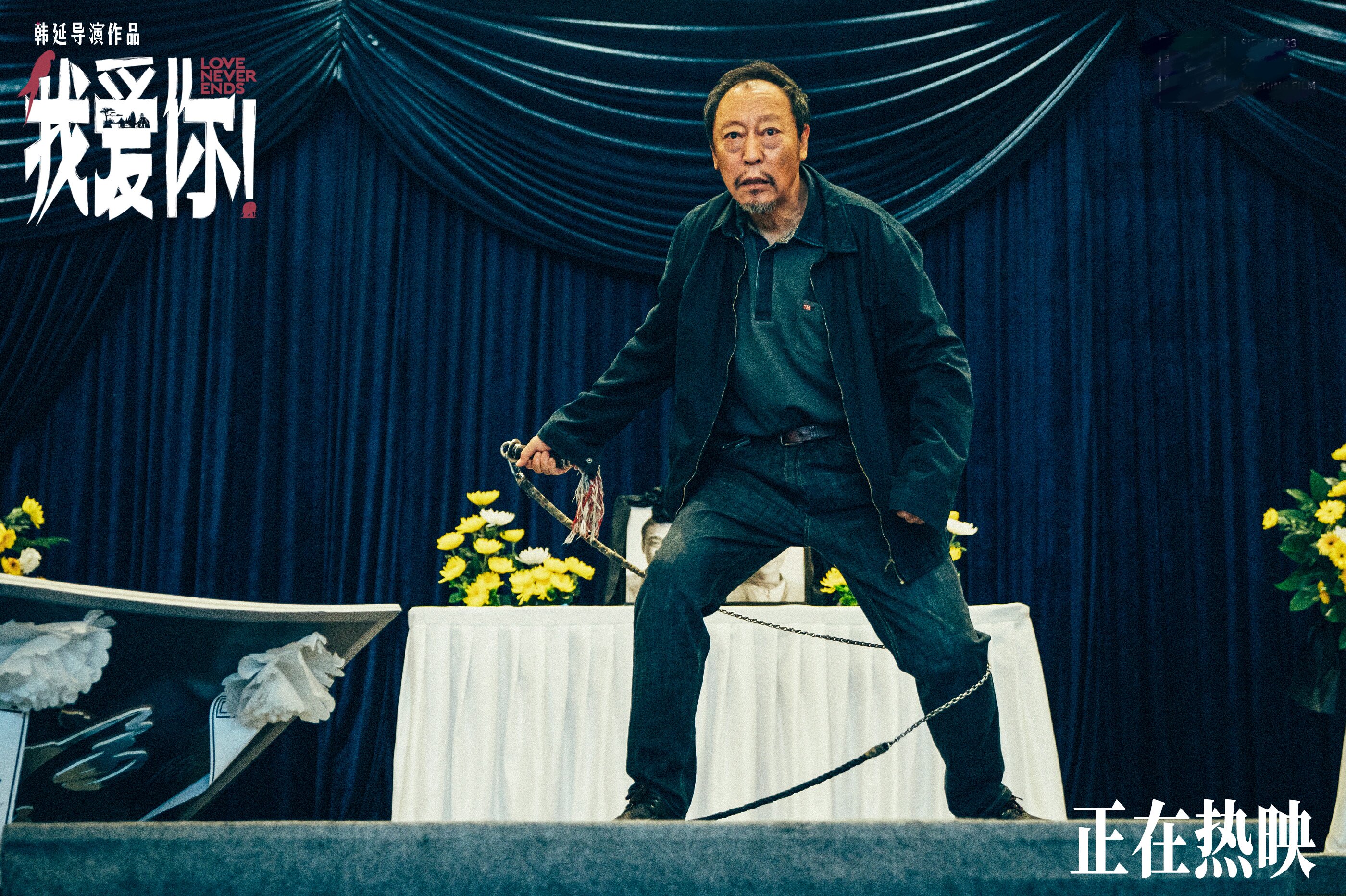 与消失的她一起上映的电影,消失的她电影里的十大疑点