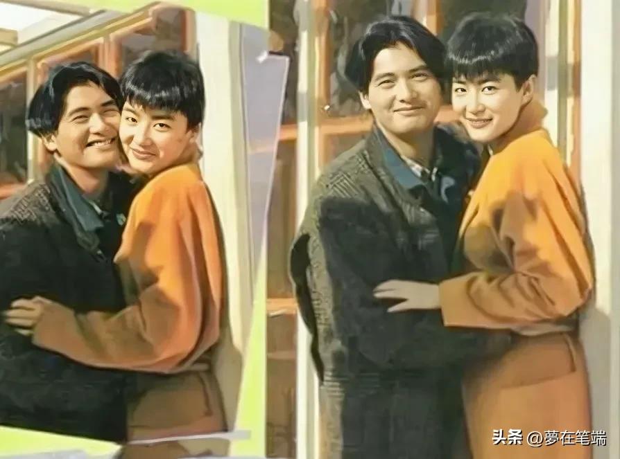 周润发身高对比各大明星,周润发身高到底多高