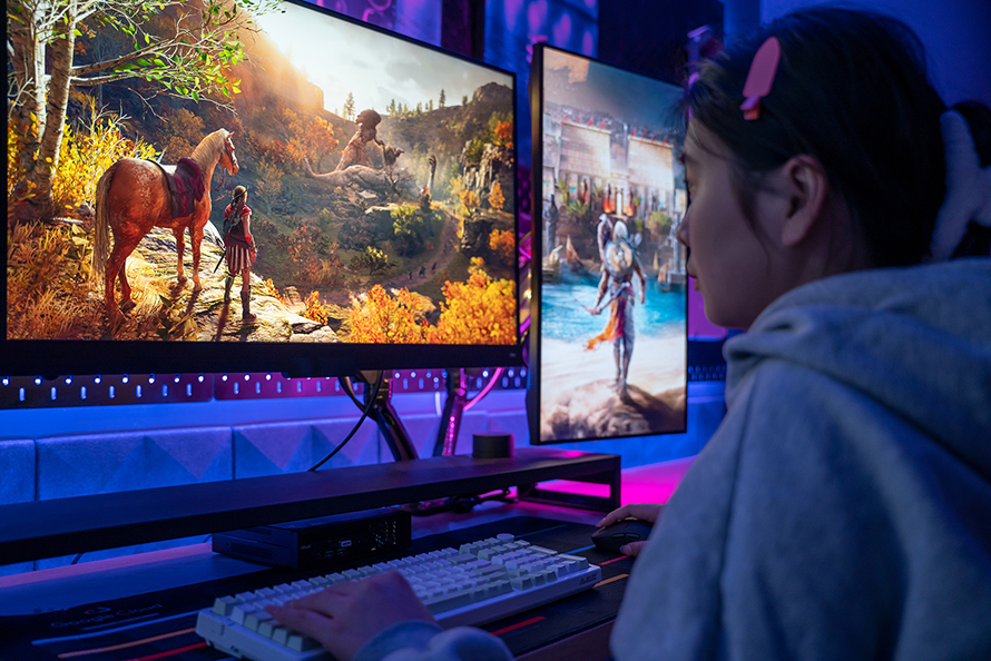 黑爵AK992蓝牙三模机械键盘评测：300元预算内的无短板水桶外设