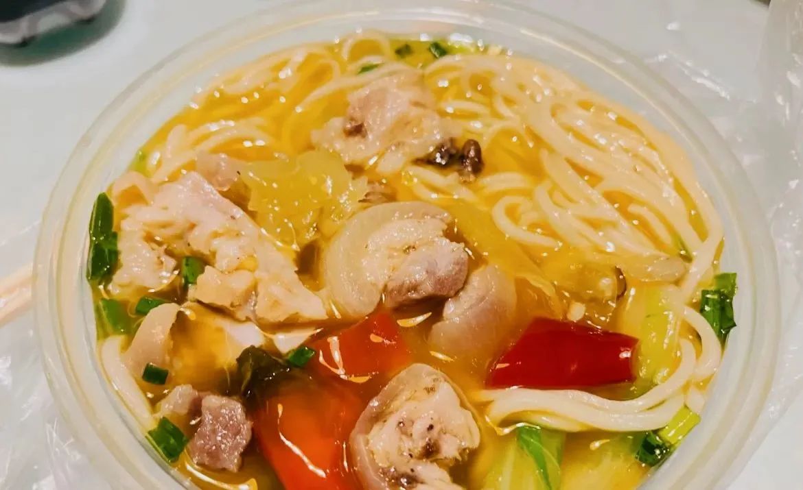 吃货必去的六大美食天堂,吃货们无法抗拒的美食天堂