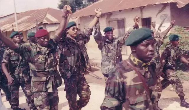 冈比亚为什么被叫做宇宙强国,冈比亚为什么被称为第一强国