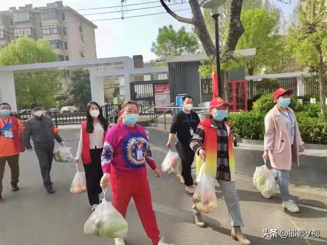 邯郸尚璧镇物资保供,邯郸复兴区物资供应