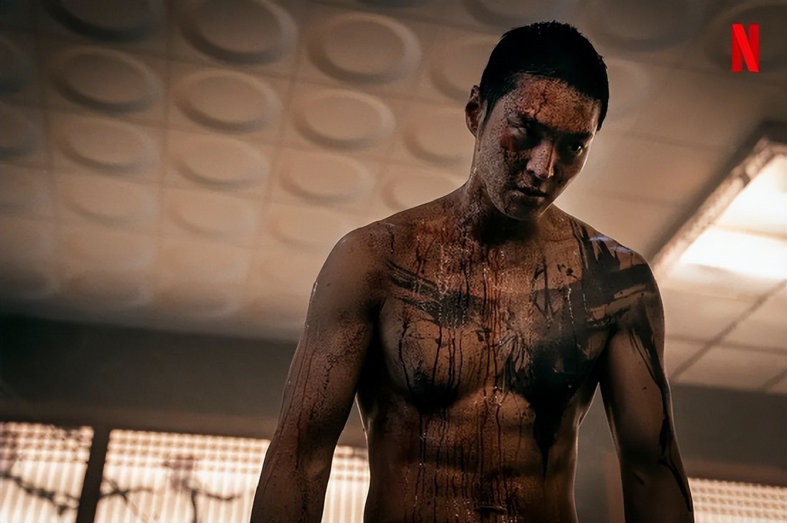 5部硬核动作片每部都值得一看,顶级动作片巅峰之作