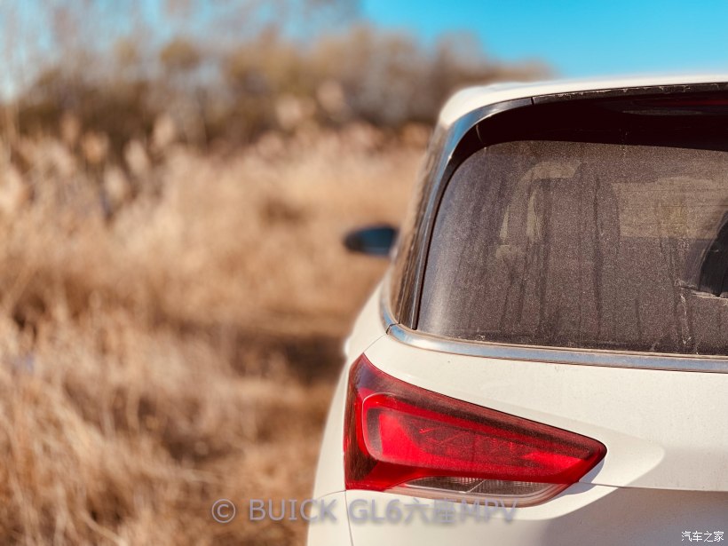 别克gl6新疆行,别克gl6旅行记录
