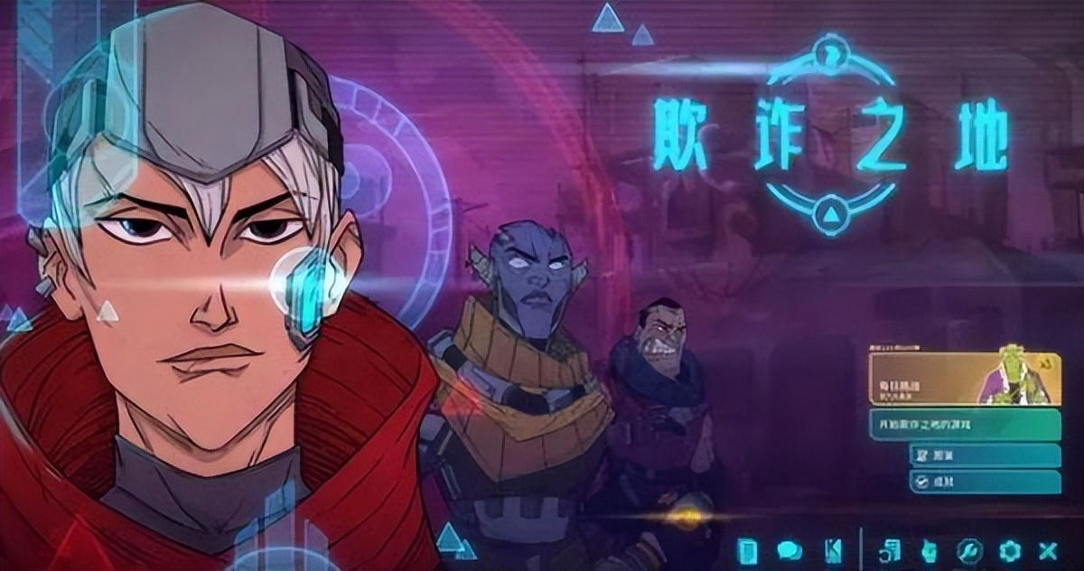 十大最好玩的卡牌游戏推荐,卡牌构筑游戏推荐