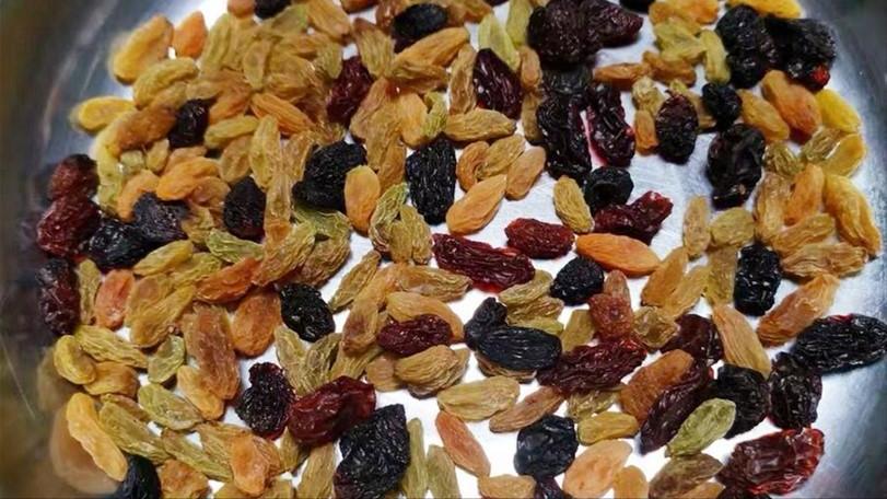 入秋后遇见这菜别手软,立秋后遇到这食材别手软