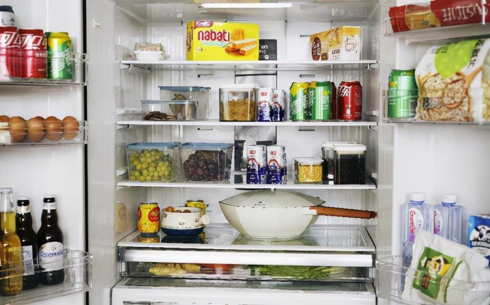 冰箱是双开门好还是四开门好测评,冰箱是四开门还是双开门比较好