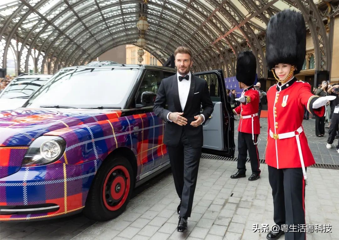 贝克汉姆酒店,让贝克汉姆都惊艳的豪宅