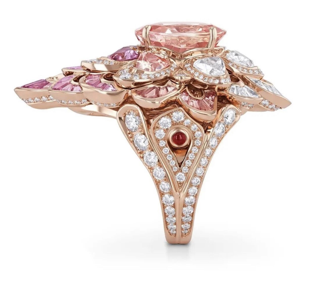 世界珠宝十大品牌排名,全球珠宝品牌排行榜