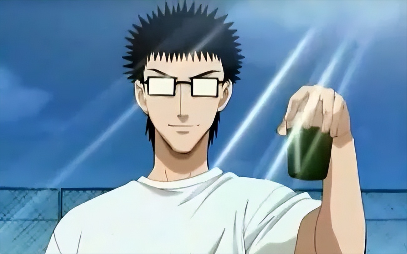 日漫中比较常见的3种“腹黑”人设,你个人比较喜欢其中的哪一个