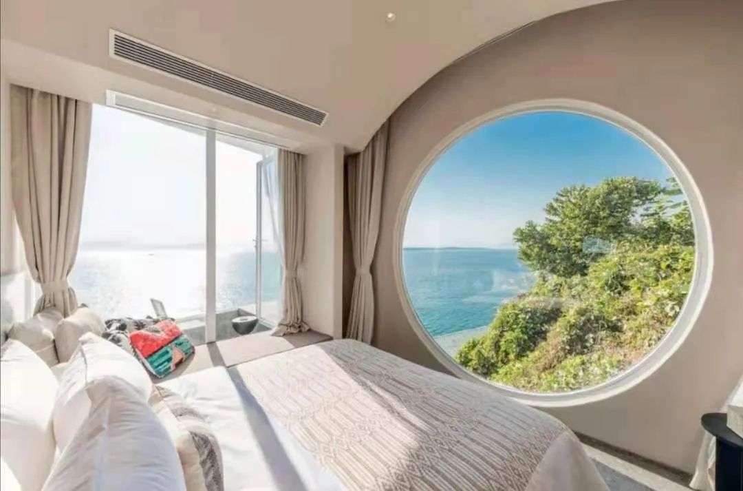 深圳大鹏比较干净的海滩,深圳大鹏半岛海滩