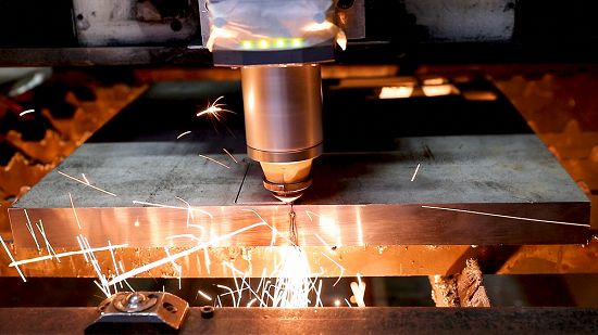 国产激光行业复苏,国产激光器发展