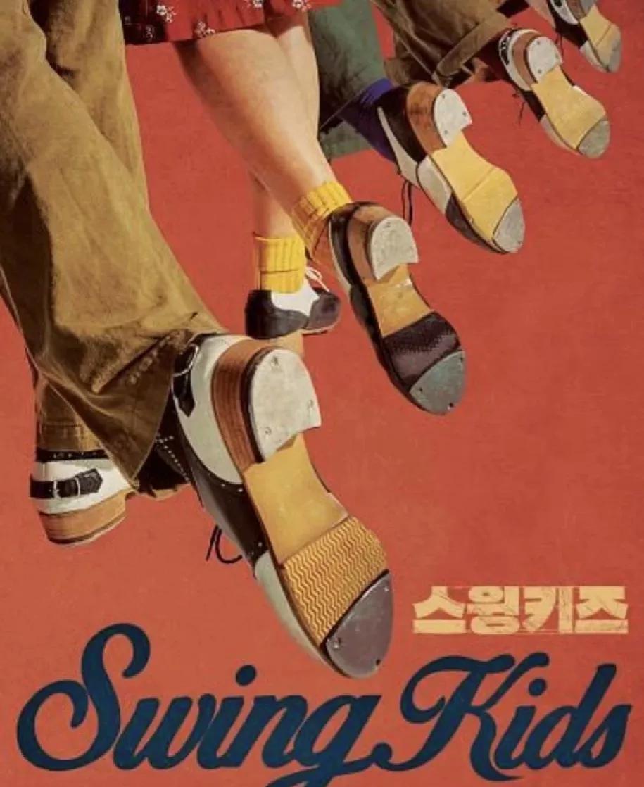 2022推荐十部口碑炸裂的韩国电影,2021年最火韩国电影