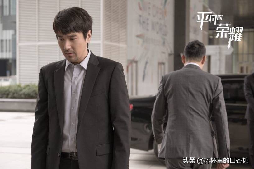 王凯vs王鹤棣,王鹤棣职场剧