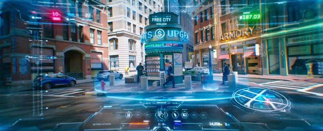 游戏里的npc突然有自我意识了,游戏中的npc指的是什么