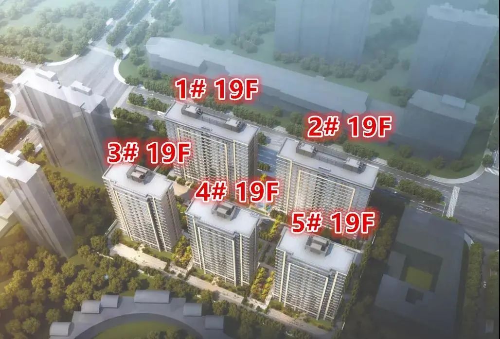 意外!时隔9年老盘跳涨2.1万/㎡,居然当天售罄了