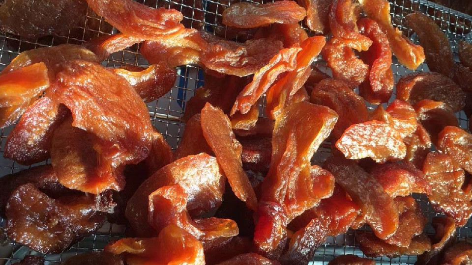 中老年零食100种,中老年零食推荐网红零食