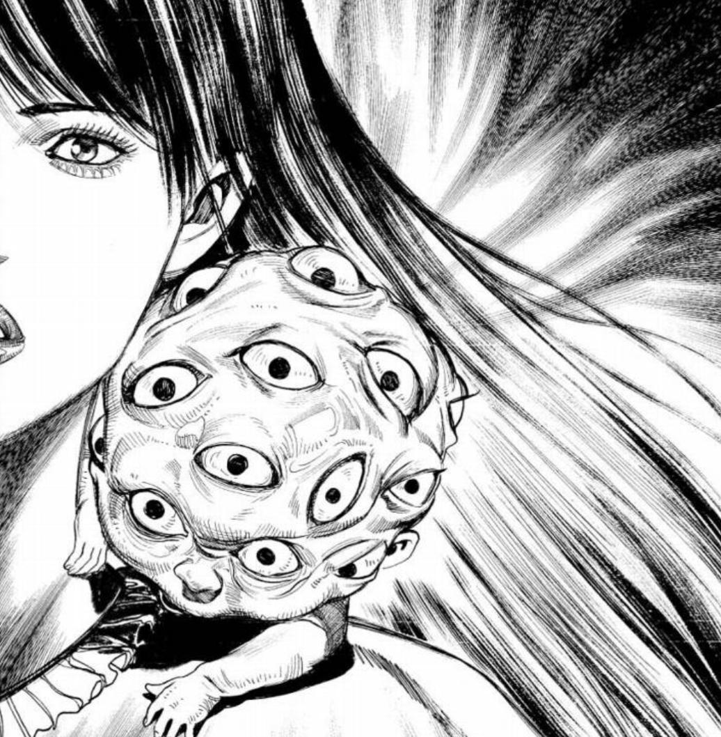 我研究了一些怪婴传说：1966到2020，百分百真人真事