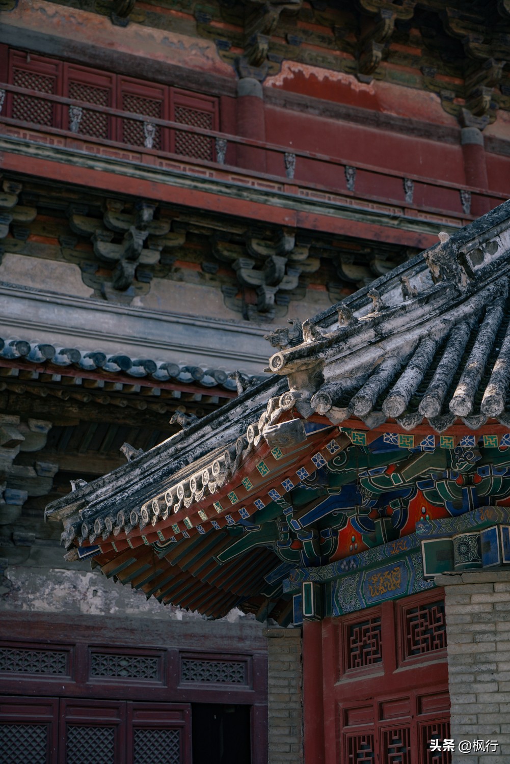 蓟县冬季旅游景点推荐一日游路线,蓟县长城攻略一日游