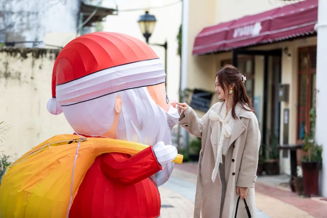 澳门跨年之旅,澳门跨年去哪旅游