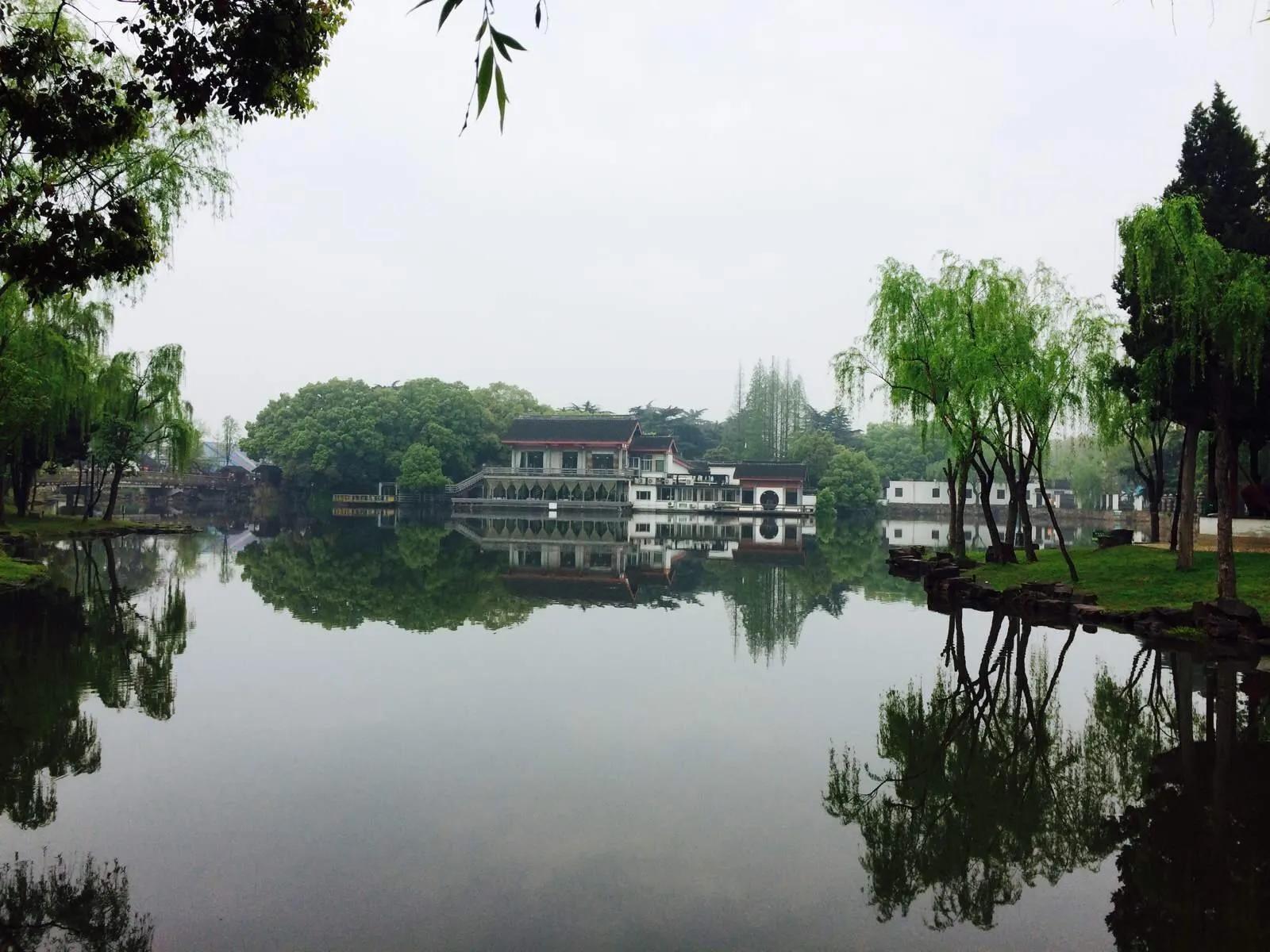 苏州东园园林地址,苏州东园园林简介