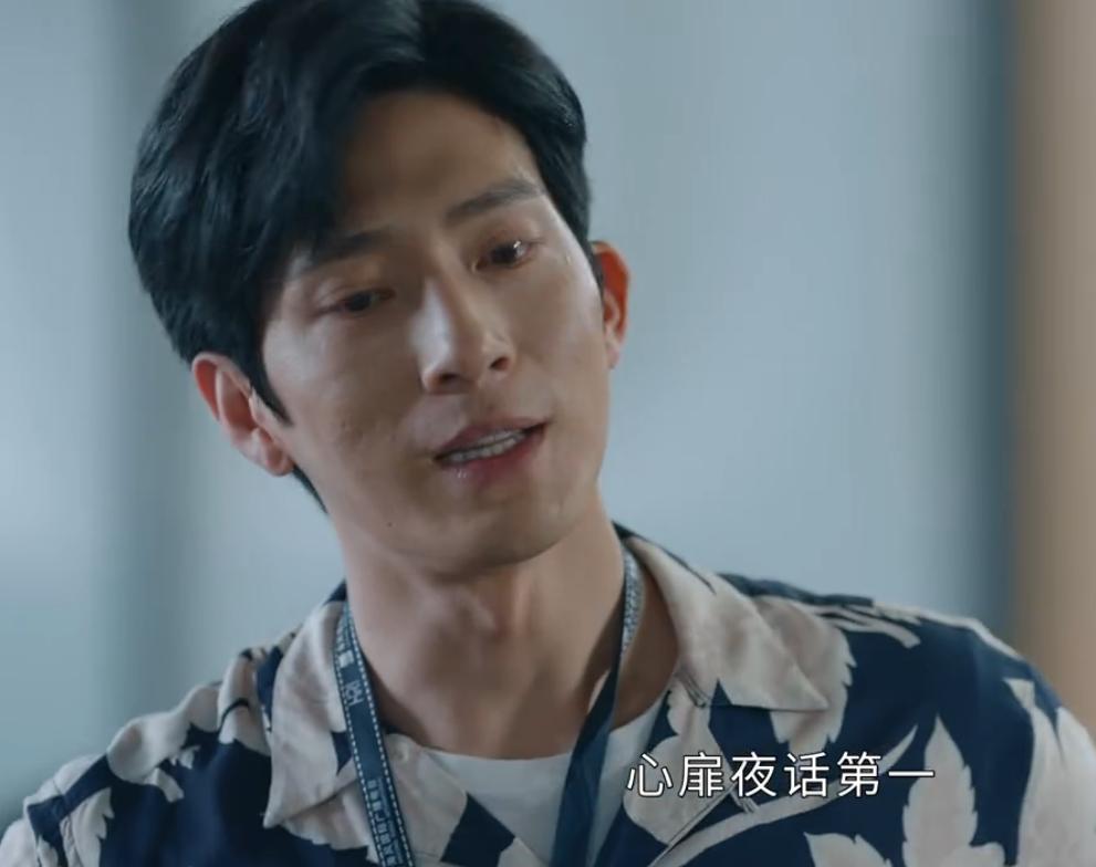 女心理师张淼走了又回去了吗,女心理师张淼