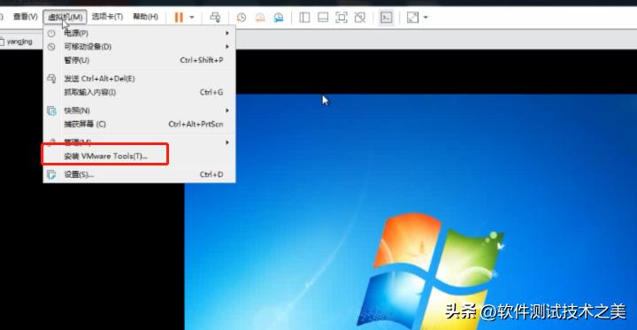 如何给windows虚拟机安装系统,如何使用虚拟机安装windows系统
