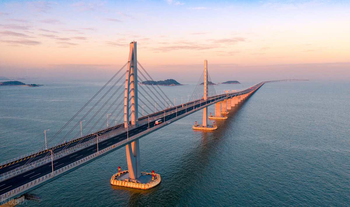 珠海出发港珠澳大桥一日游攻略,珠海冬游港珠澳大桥一日游订票