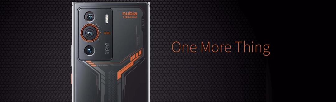 努比亚哪款最强,努比亚三款配置