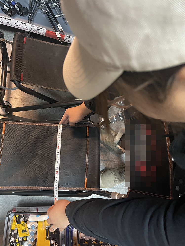 野钓选钓箱还是钓椅还是小钓台,纠结钓台是镂空还是平面好