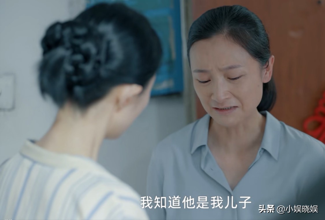 亲子鉴定师手记幕后,亲子鉴定师手记讲述孩子不是亲生