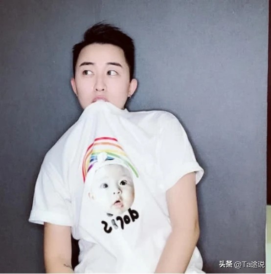 叶海洋两个女儿最新视频,叶海洋女儿第一胎图片