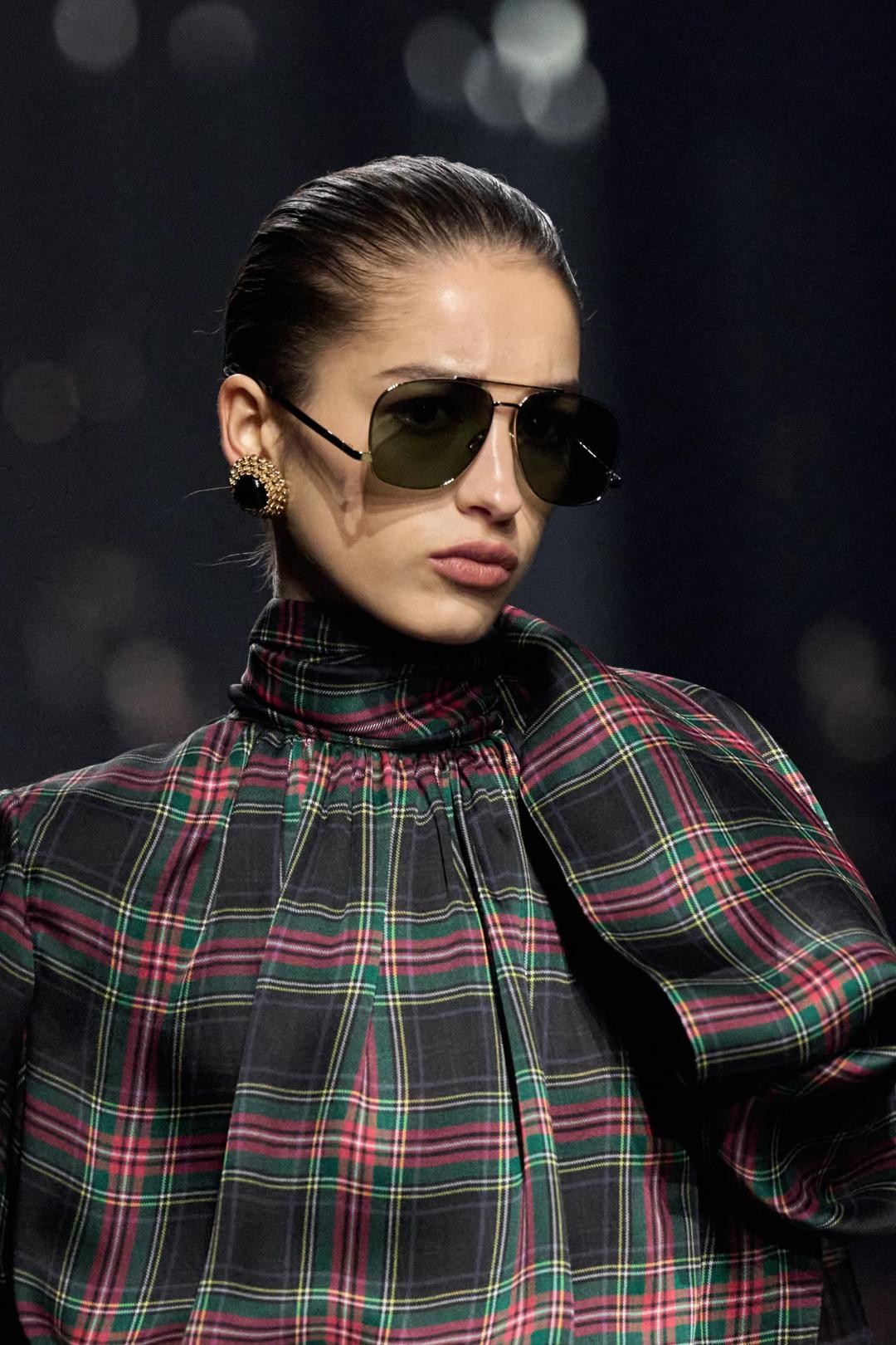 2023秋冬伦敦时装周收官,2022秋冬巴黎时装周什么时候开始