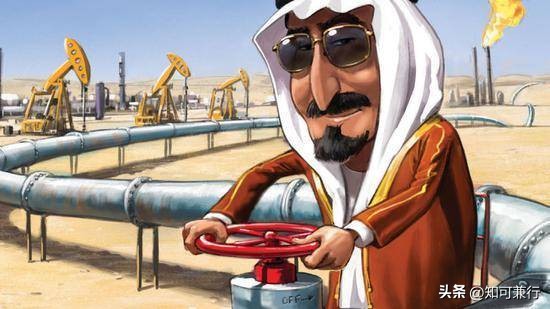 美元是怎样割羊毛的,美元剪羊毛原理全面解析