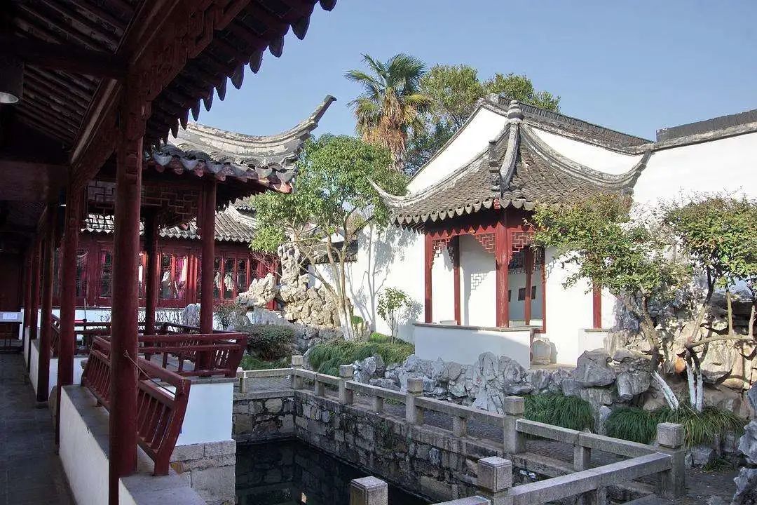 苏杭5日游自由行攻略,苏杭5日游纯玩团自由行攻略