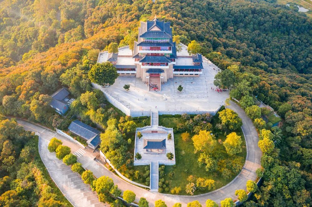 2022年国内宝藏目的地推荐清单来了