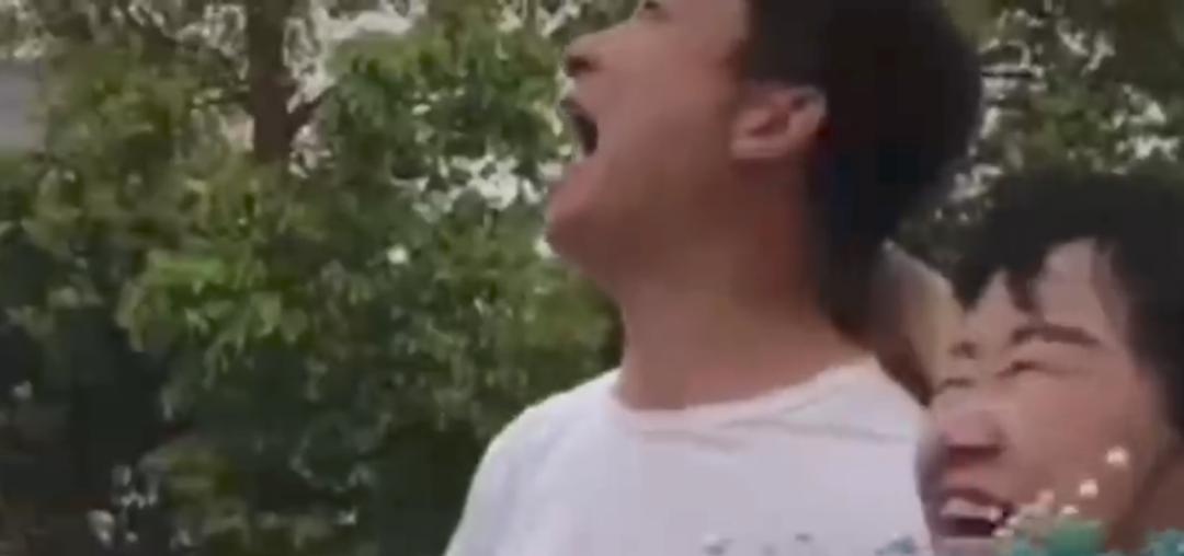 余秀华谈遭男友家暴后续,余秀华遭男友家暴视频