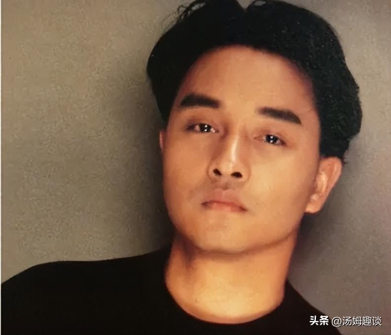 张家辉香港演技排行榜,张家辉评价周星驰演技