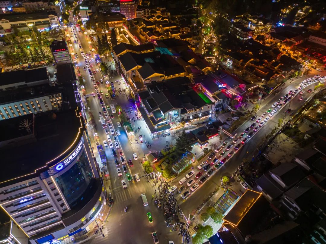 过年云南和四川对比,新年的云南和四川