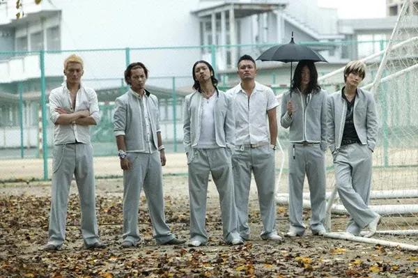 乌鸦高校是什么意思,乌鸦高校里的泷谷源治