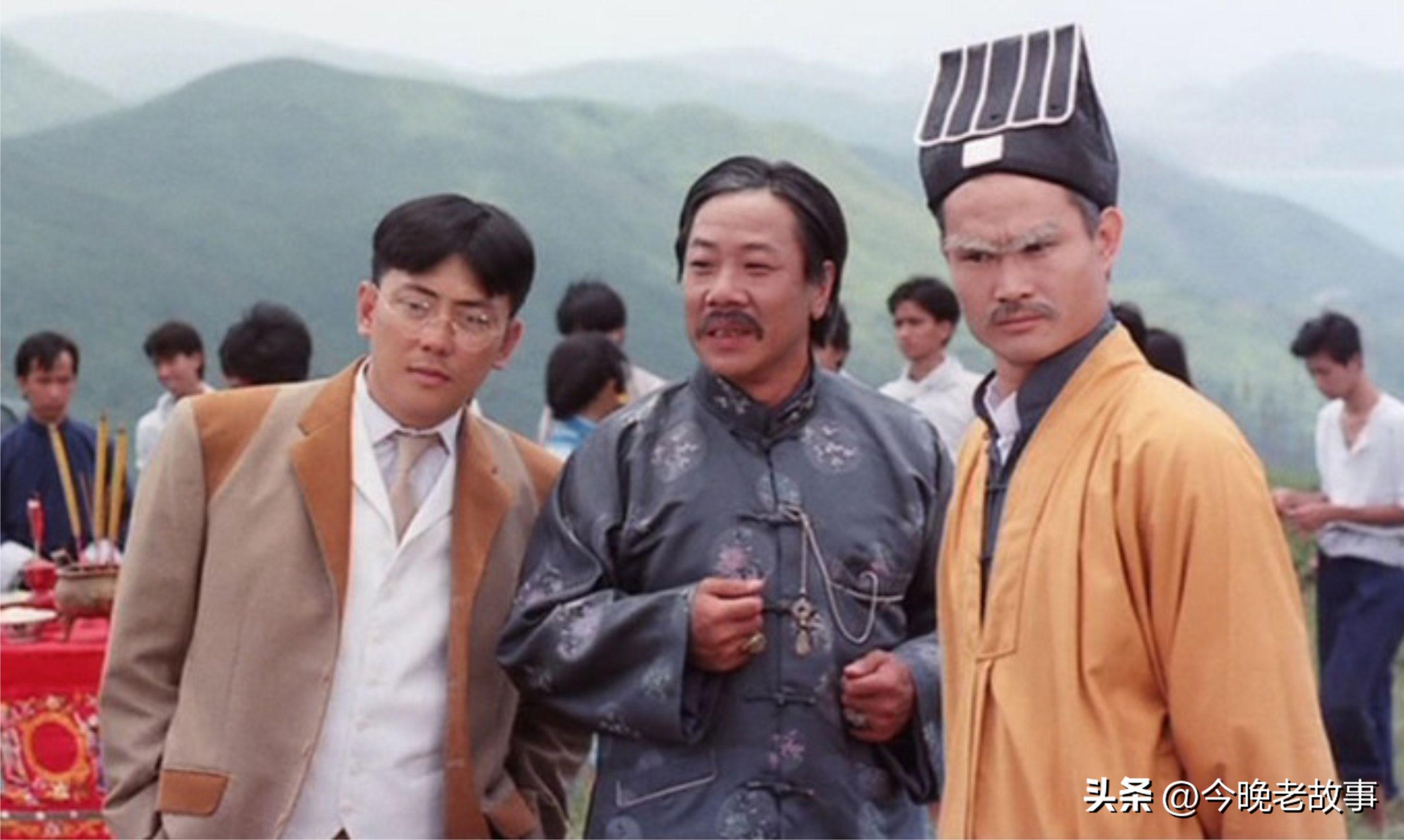 揭秘令人恐怖的湘西赶尸真相,揭秘湘西赶尸术之真相