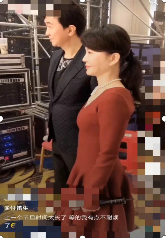 不婚、接廉价商演、走穴…一首歌唱一辈子的老牌歌星，现状各不同