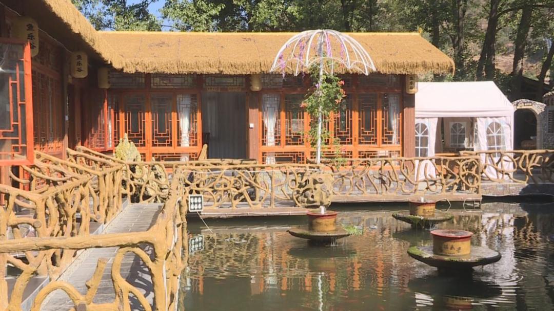 实施冷水渔业振兴,解读乡村振兴养鱼