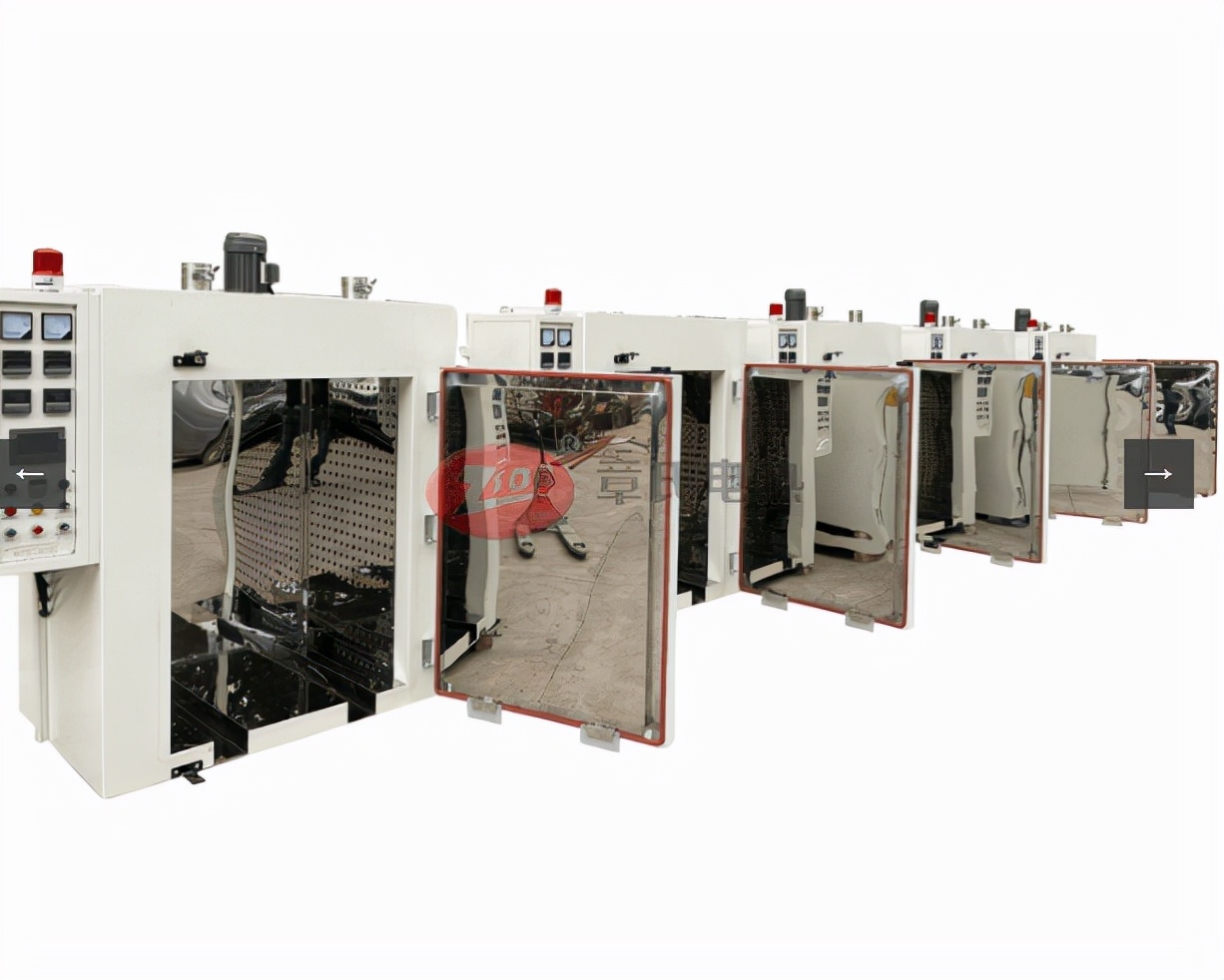 大型工业高温电热烤箱,高温烤箱工业用