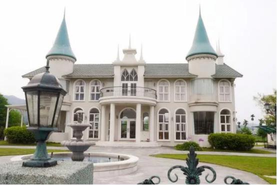 台湾最强民宿攻略,去台湾玩推荐住哪