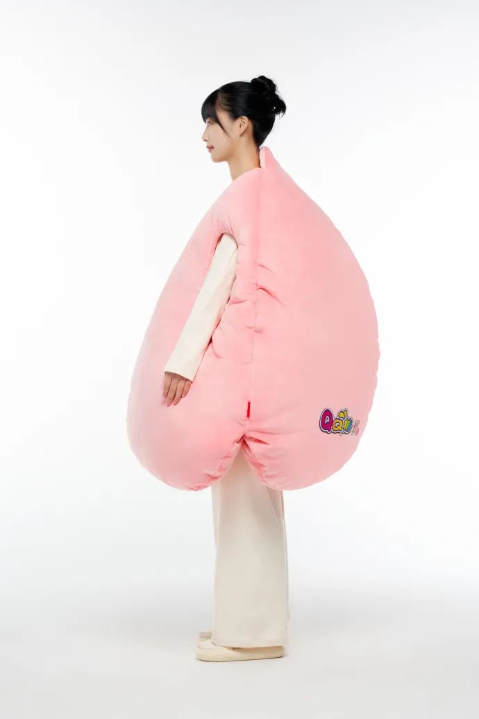 揭秘顾家家居套路营销,顾家家居x旺旺联名产品