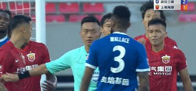 盘点2023赛季中超联赛的直接红牌,2轮9红牌中超另类焦点引争议