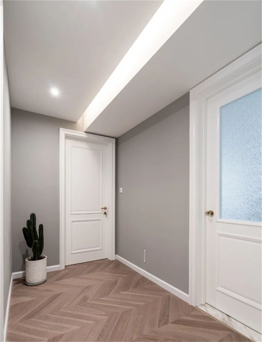 新房子的门一定要买好点的吗,再购房注意事项及建议